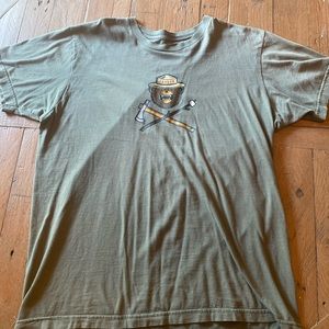 Prometheus Design Werx T shirt Large